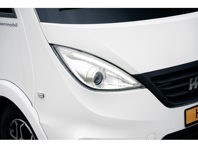 Hymer Exsis I 580 Pure Integraal met Hefbed Hymer Exsis I 580 Pure foto: 5