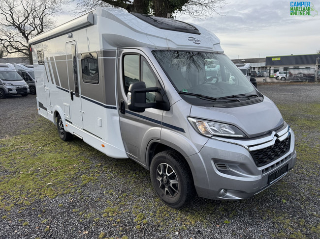Carado T 448PLUS