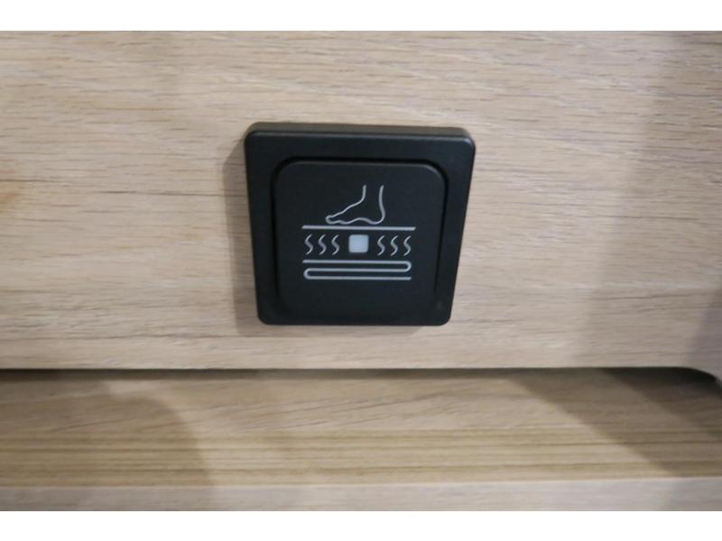 Weinsberg CaraOne Edition HOT 480 EU VLOERVERWARMING 2026  foto: 21