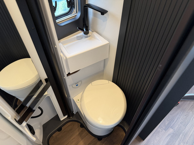 Knaus Boxlife 540 MQ Platinum Select Foto: 14