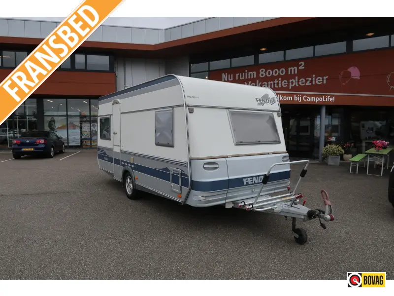 Fendt Platin 470 TFB MET MOVER  foto: 0