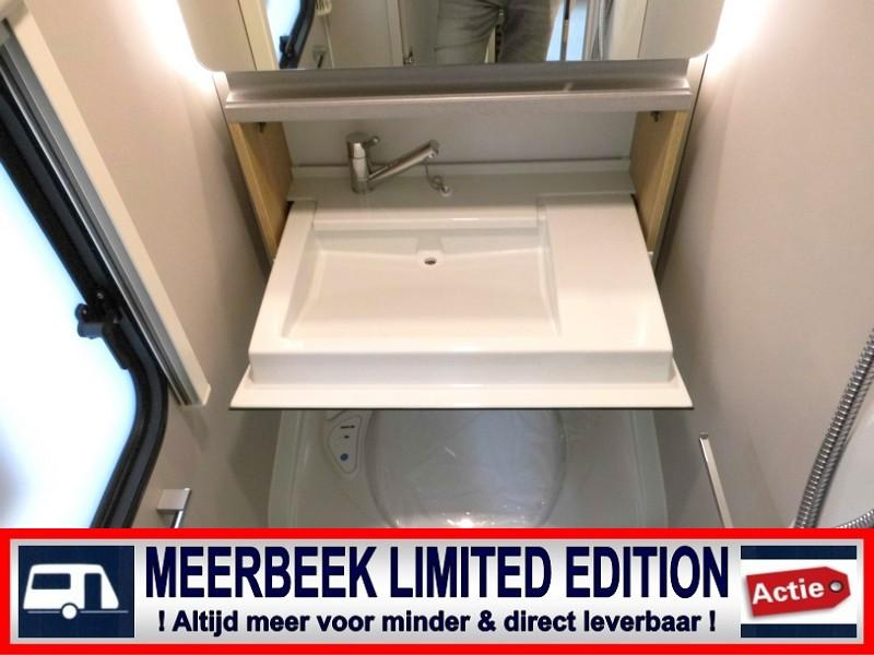 Adria Adora 522 UP 4459,=KORTING MOVER+THULE  foto: 20