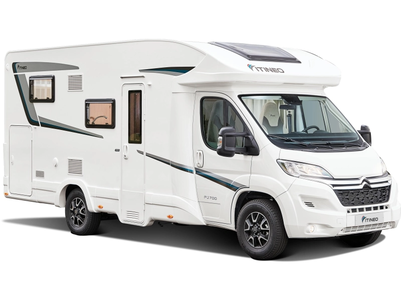 Itineo PJ700single beds pull-down bed photo: 21