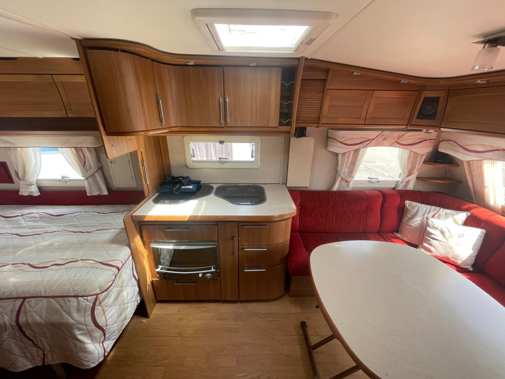 Kabe Safir 560 UTDL foto: 3