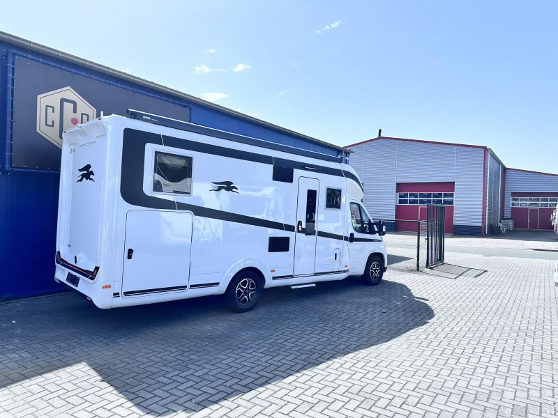 Laika Ecovip L 4009 DS &iquest;LO M&Aacute;S BONITO? &iexcl;DE LAIKA! foto: 1