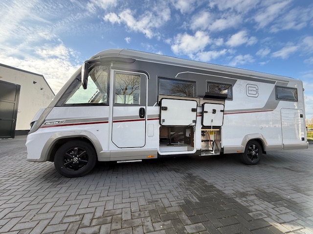 Cathago Chic C-Line I 4,9 LE L, Mercedes, Alde, E&P systeem, 2026! foto: 8