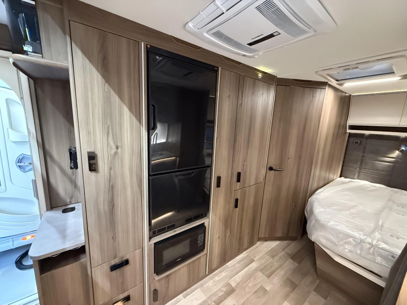 Kabe Imperial 600 XL Foto: 10