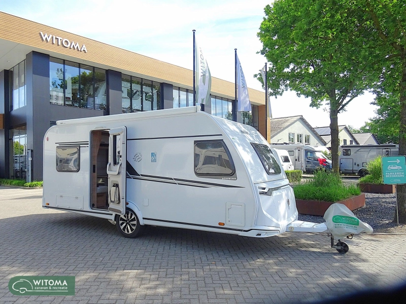 Knaus Sudwind 60 Years 500 FU Enti&egrave;rement sans gaz, complet photo : 16