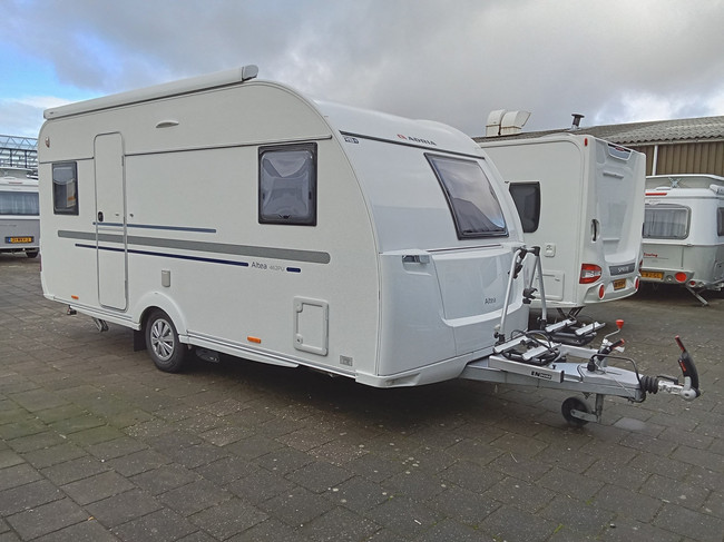 Adria Altea 462 PU