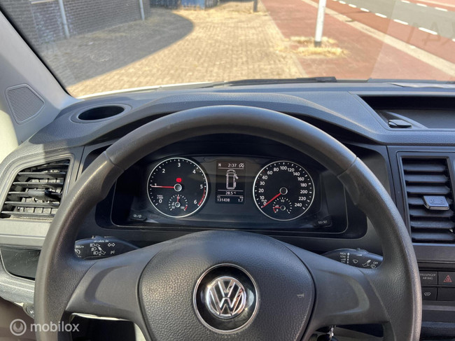Volkswagen T6 2019 buscamper L2H1 Nevada Two-tone foto: 19