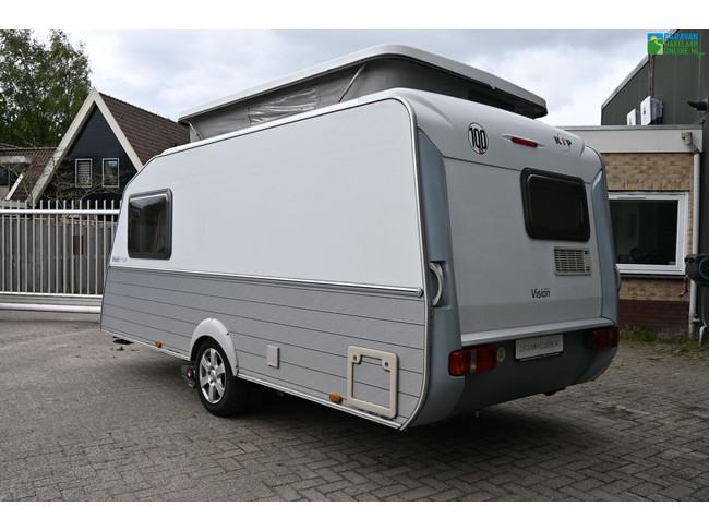 Kip Vision 41EKR Foto: 2
