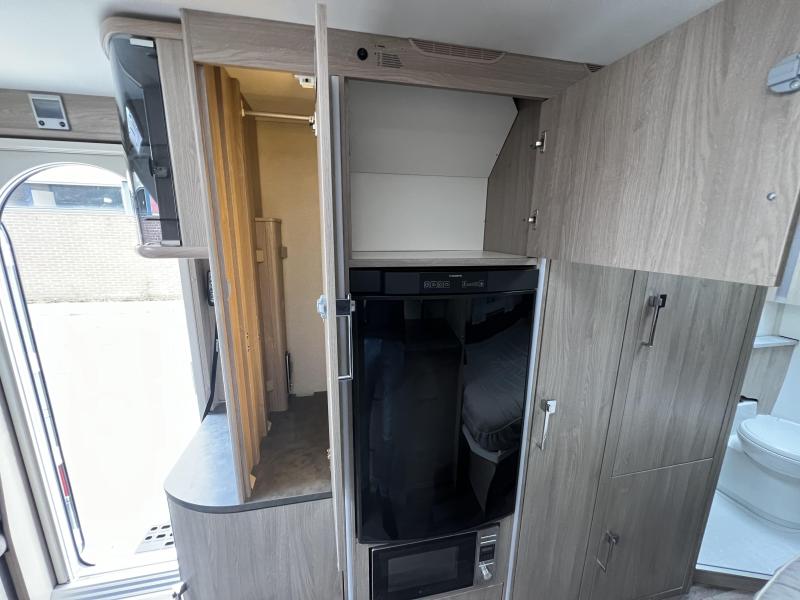 Kabe Smaragd 520 XL  foto: 9