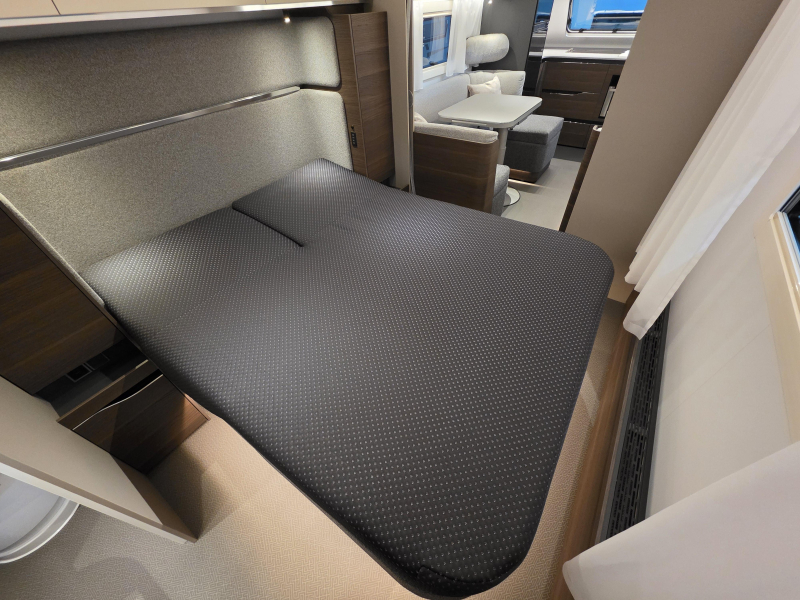 Adria Alpina 663 HT  foto: 16