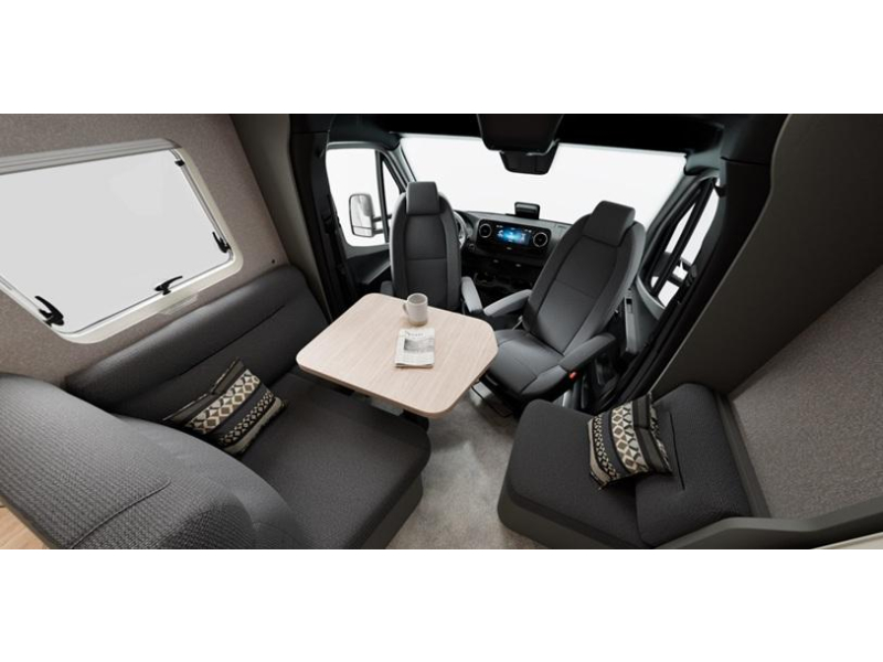 Hymer GT-S 600 Modeljaar 27  foto: 3