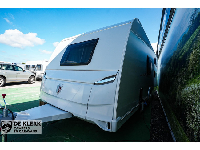 Tabbert Senara 550 DMK foto: 4