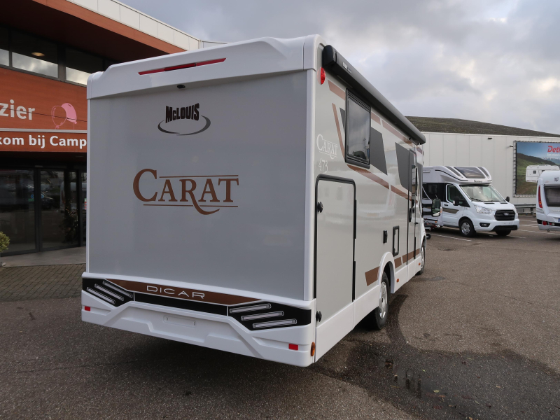 McLouis Carat 473 photo: 18