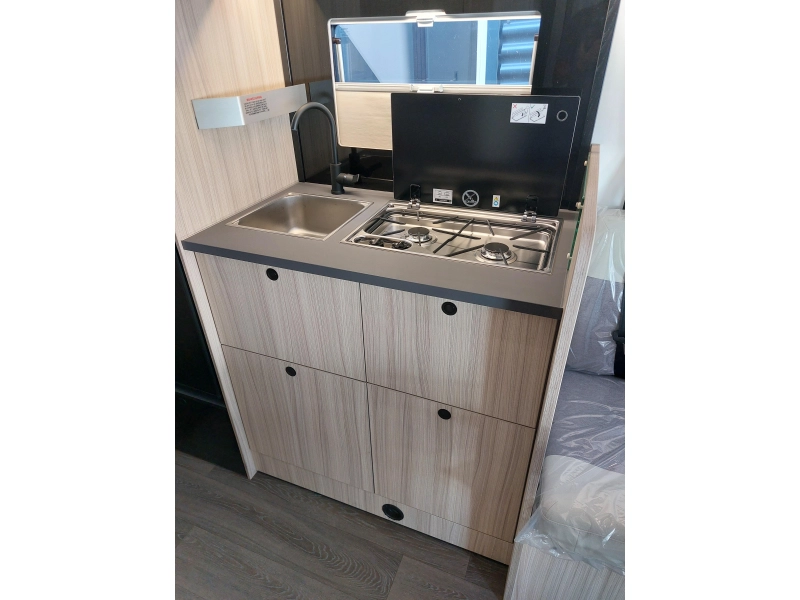Sun Living C 70 DL # 20 JAAR EDITION #  foto: 12