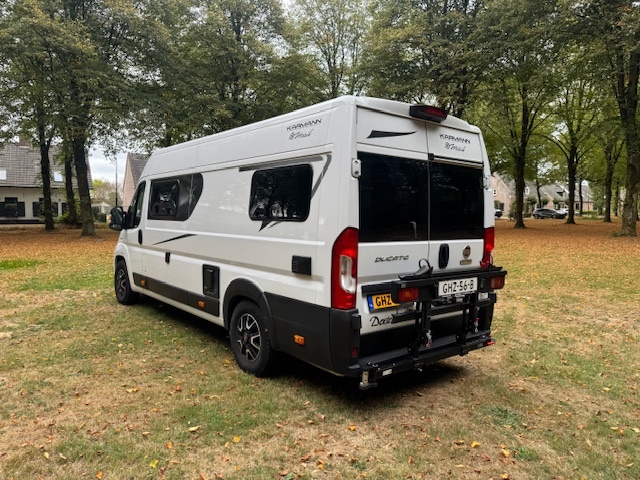Carman Mobile Dexter foto: 6