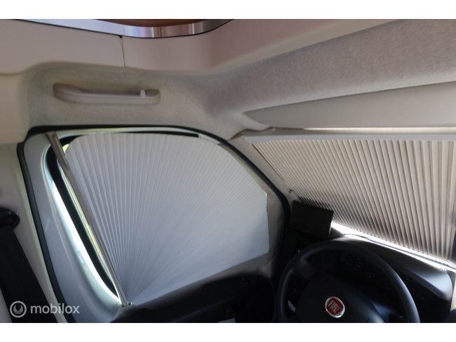 Adria MATRIX M 670SC foto: 17