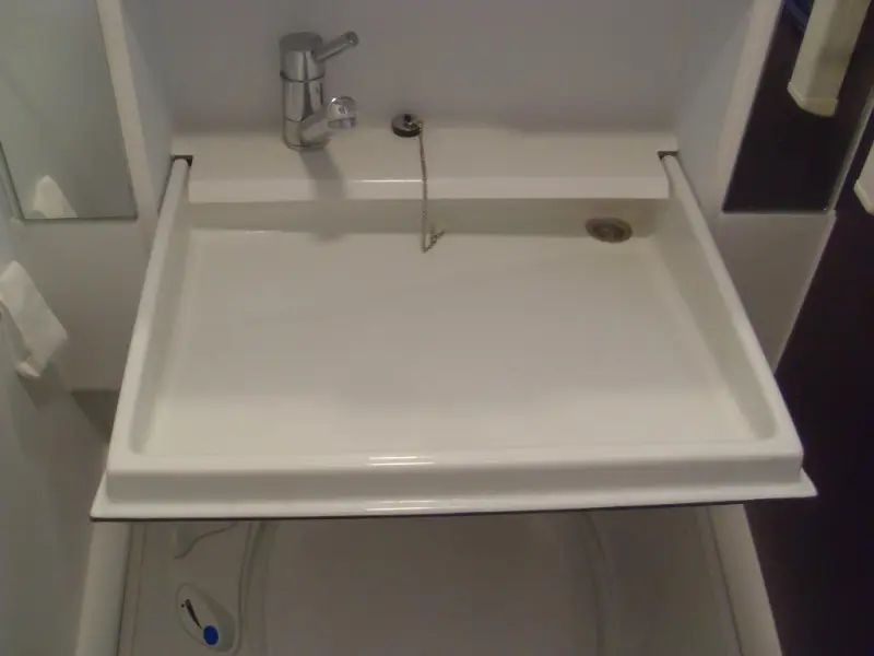 Adria Altea 432 PX  foto: 10