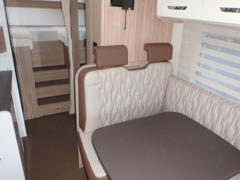 B&uuml;rstner Limited T 690 G HISTORIE BEKEND !! Foto: 10