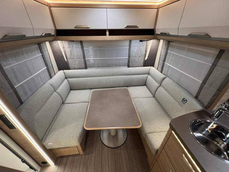 Knaus Sudwind 450 FU  foto: 3