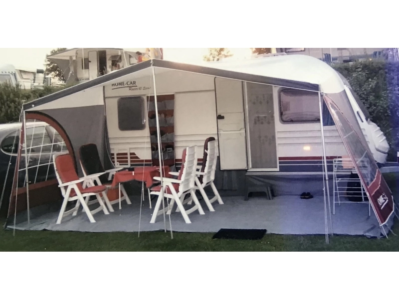 Home-Car Racer Spirit 45 frans bed rondzit toilet  foto: 16