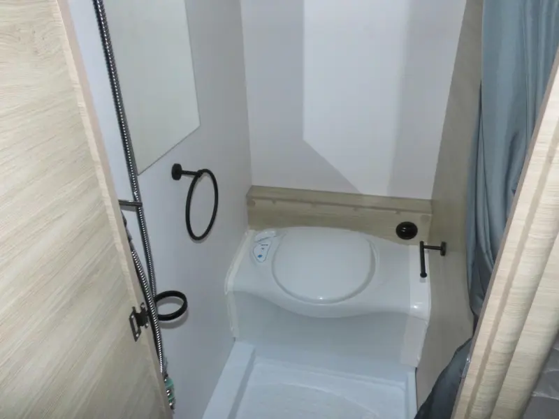 Sterckeman Graphite 470 CP Cassetteluifel, mover!  foto: 8