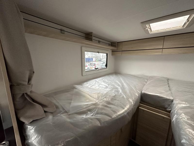 Chausson Sport Line S 697 NEW 2025 photo: 14