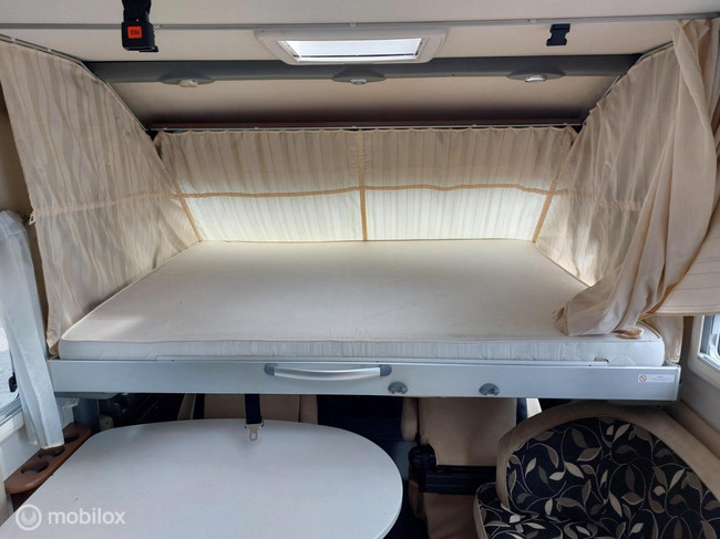 Adria Adria Vision I 677 SP 97dkm! NAP 2x Airco Hefbed 2x Zonnepaneel photo: 14