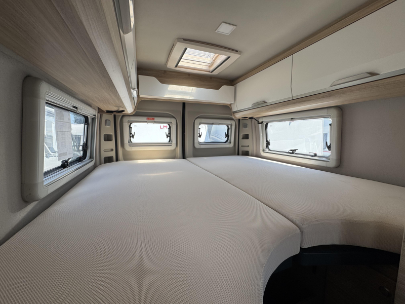 Knaus BoxLife Pro 600 Super Deal full options  foto: 7