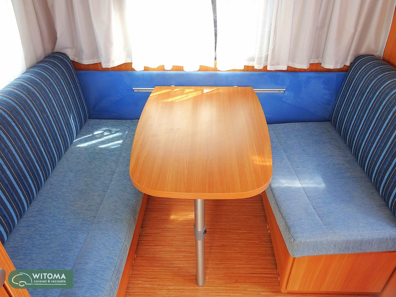 Knaus Sport 420 mover + toldo foto: 4