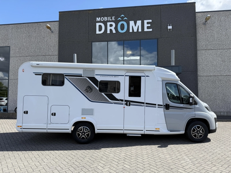 Knaus Van TI 650 MEG Vansation  foto: 1