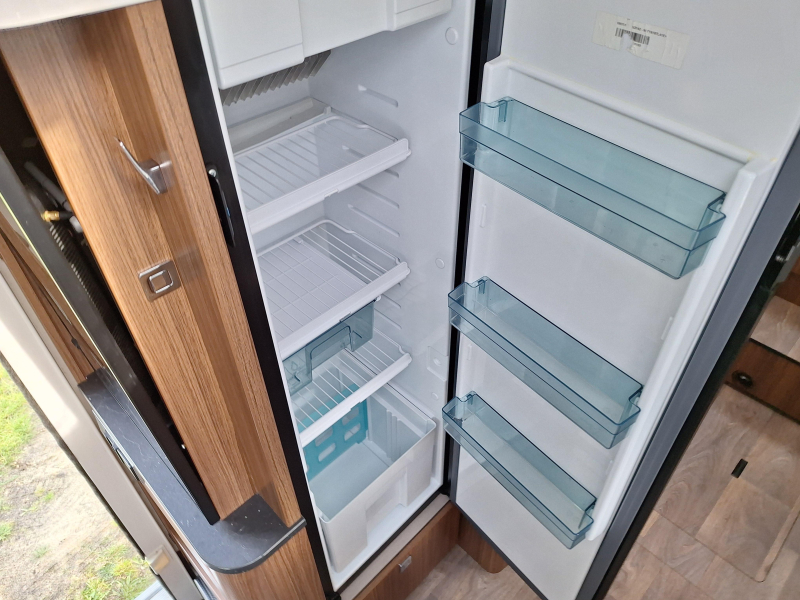 Hymer B-MC T 680 LITHIUM PACKAGE+CONSTRUCT photo: 9