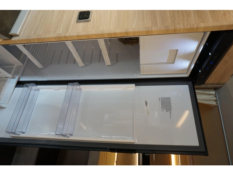 Knaus Van TI Plus 650 MEG Platinum Selection, 4X4  foto: 13