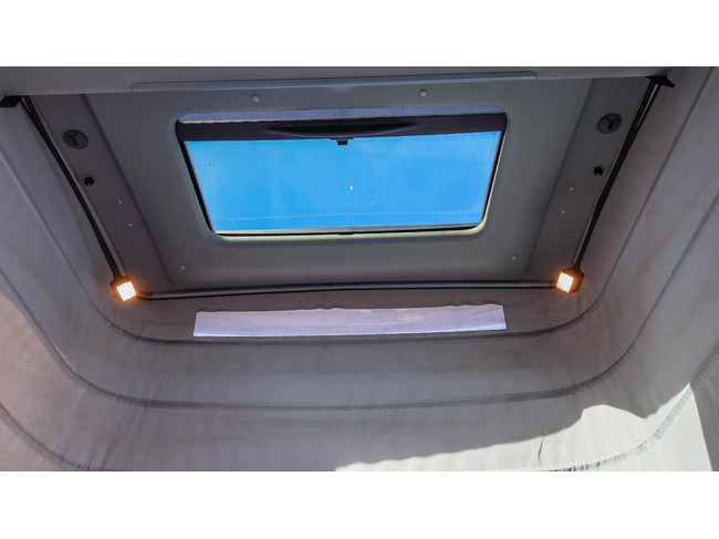 Mercedes-Benz Viano V-3.0 V6 Cdi Marco Polo photo : 12