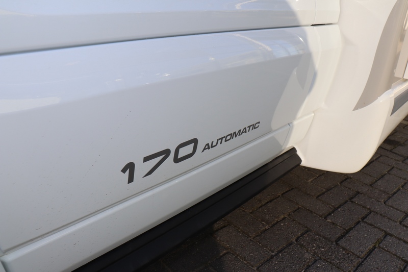 Chausson Titanium Ultimate 640 foto: 8
