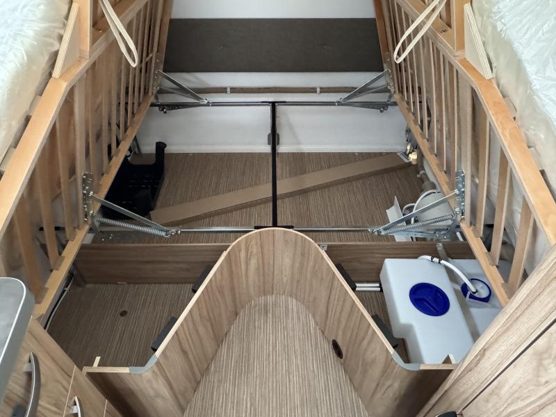 Eriba Feeling 442  foto: 17