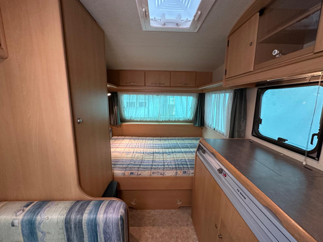 Adria Unica 390 PS photo: 17