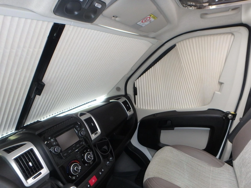 Chausson Welcome 718 XLB Limited-Edition  foto: 22