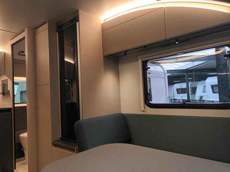 Adria Action Sport 391 LH  foto: 7