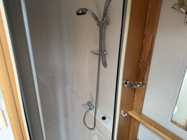 Elddis Avante 462 photo: 17