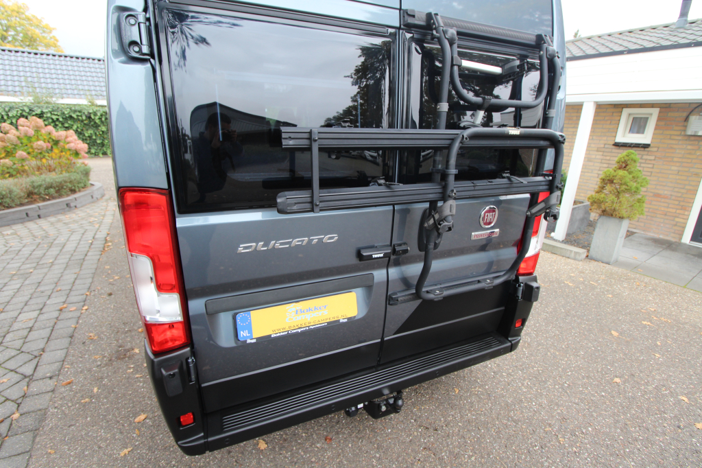 Adria Twin 640 SLB Supreme  foto: 3