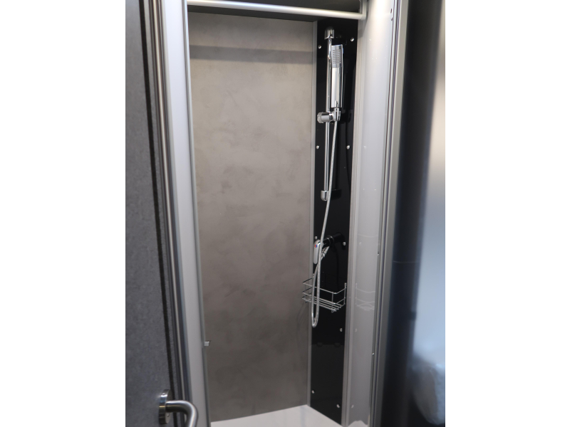 Dethleffs Trend 7057 EBL FACE TO FACE AUTOMATIK Foto: 10