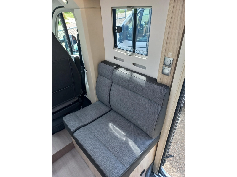 Adria Compact Supreme DL 180 aut alle opties  foto: 10