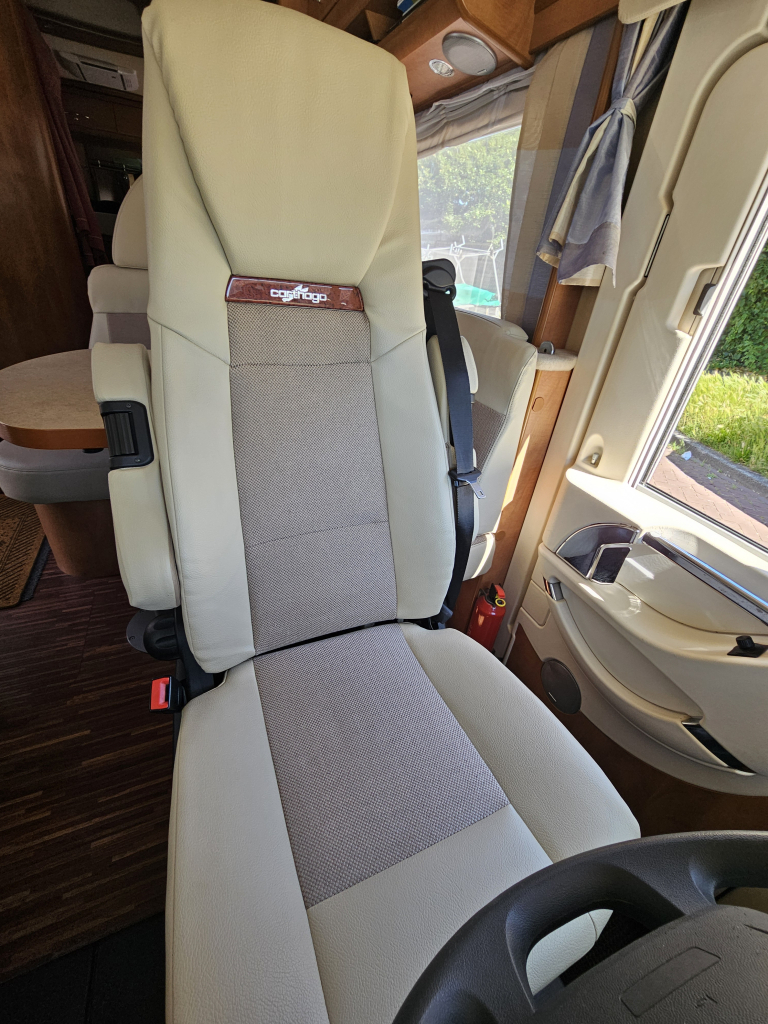 CARTHAGO CHIC C-LINE I 4.9 foto: 8