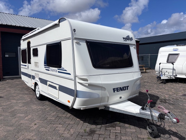Fendt Saphir 