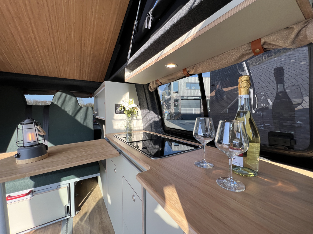 Volkswagen T6 Florida 2021 L1H1 foto: 9
