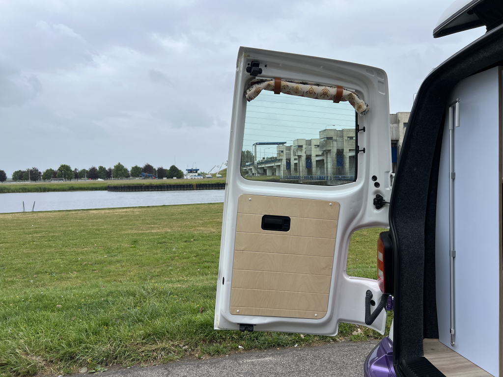 Volkswagen T6 Florida 2019 two-tone foto: 16