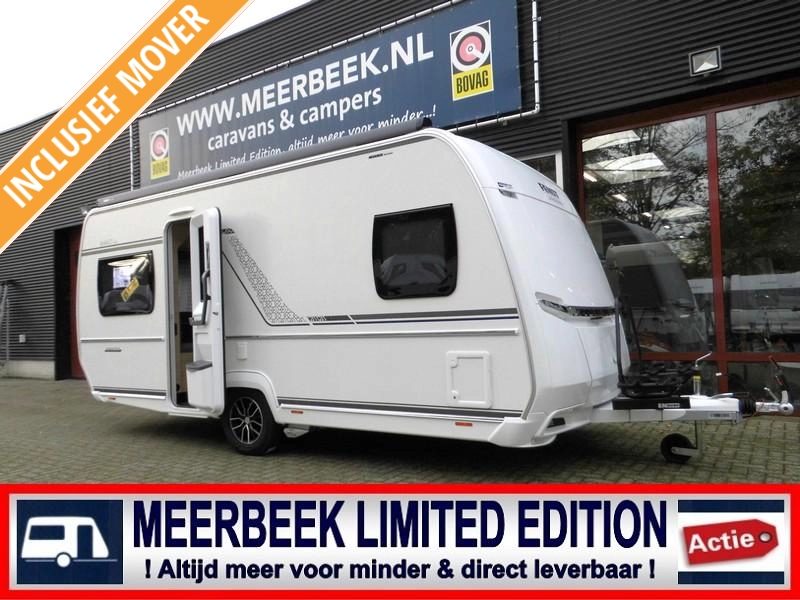 Fendt Bianco Selection 465 SFB 4143,=KORTING AIRCO&THULE  foto: 0